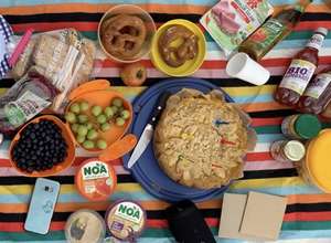 Picknick
