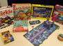 Spielebib: Spuk & Spiel