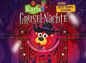 Grusel-Nacht Elstal