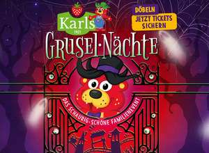 Grusel-Nacht Döbeln