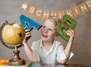 Foto-Shooting zur Einschulung: Für werdende Schulkinder