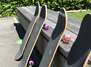 Skateboardkurs