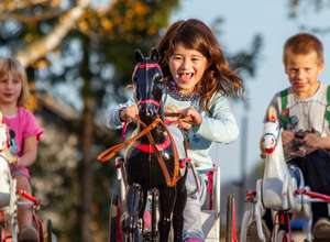 Familien-Denkmalfest zum Tag des offenen Denkmals in Bonn