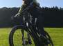 Mountainbike Fahrtechniktraining