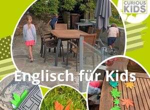 English Fun & Games Kids
