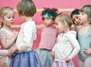 Kinderballett ab 3 Jahre : Pre-Ballet in English