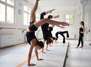 Acrobatics Gymnastics Class Teens | Akrobatik Bodenturnen