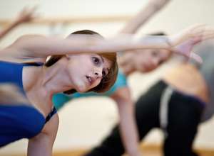 Pop Dance for Teens in Berlin