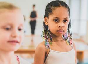 Pop Dance (Jazz Dance & Hip Hop)
