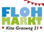 Kinderflohmarkt an der Kita Grasweg
