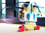 Engineering Herbstcamp in Mainz