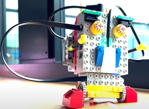 Engineering Herbstcamp in Wiesbaden