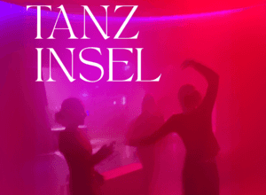 Tanzen für Eltern und Kinder 