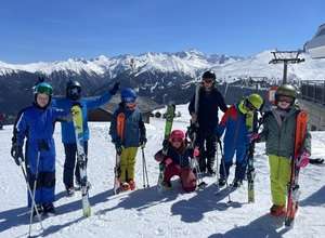 Familien-Skicamp Radstadt/ Amadé
