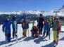 Familien-Skicamp Radstadt/ Amadé