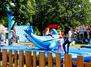 Das PIRATEN-KINDERLAND in Peine