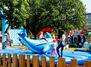 Das PIRATEN-KINDERLAND in Braunschweig
