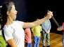 Herbstcamp Quatsch Kinder Club