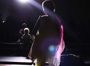 Tanzworkshop an Ostern