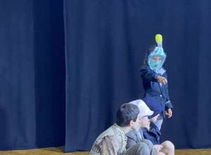 SommerCamp Theater