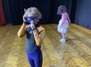 SommerCamp Quatsch Kinder Club