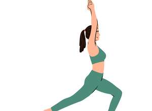 Pilates-Kurs für Mamas 