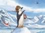 Bilderbuchkino: Artur – Ein Pinguin hat einen Plan