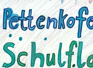 6. Flohmarkt der Pettenkofer Grundschule