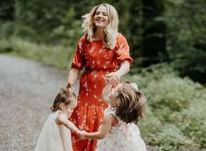 Familien-Workshop: Eltern-Kind-Bewegungsreise
