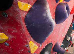 4Blocs KIDS 2025 – Boulder-Action den Nachwuchs