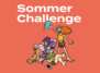 Abschlussparty der Sommer Challenge
