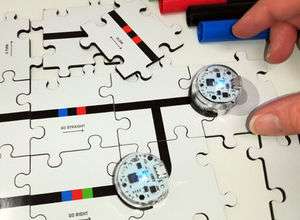 Code Week: Ozobots