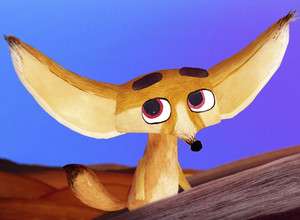 Festival of Animation Berlin: Pink Panda III: Pre-School