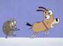 Festival of Animation Berlin: Pink Panda I: Primary School