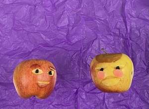 Festival of Animation Berlin: "Flüsterfrüchte"