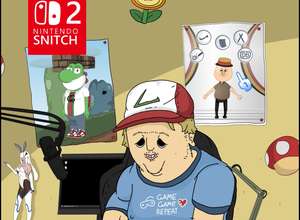 Festival of Animation Berlin: Workshop mit Koray Tokmak
