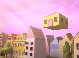 Festival of Animation Berlin: Workshop "Animation im Ohr"