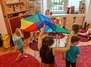 Bilingualer KlangFanten-Kurs | "music is fun"!