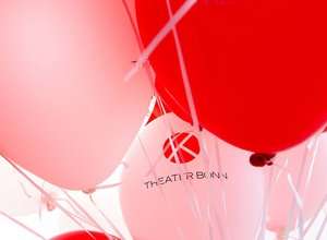 Theaterfest für die ganze Familie