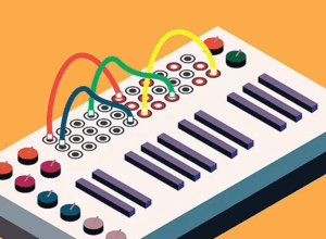 Musik programmieren mit Sonic Pi | 3-tägiger Workshop