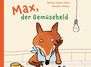 „Max, der Gemüseheld“ | Comic-Workshop