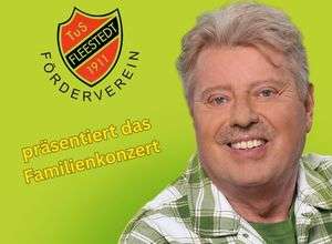 Volker Rosin live in Seevetal