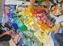 Recycle Hero – Superheld*innen aus Verpackungsabfall