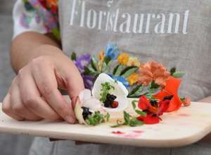 Floristaurant