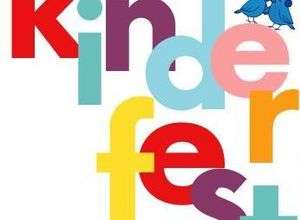 Kinderfest & Familienflohmarkt in der Kita Spatzen
