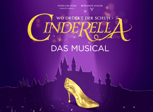Cinderella – Das Musical