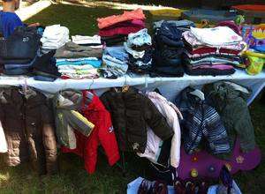 Familien-Flohmarkt