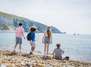 EF Sprachreise zur Isle of Wight