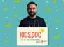 VORSICHT ANSTECKEND! Die KidsDoc Show!