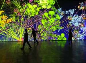 MVHS Familienführung durch die Kunsthalle München